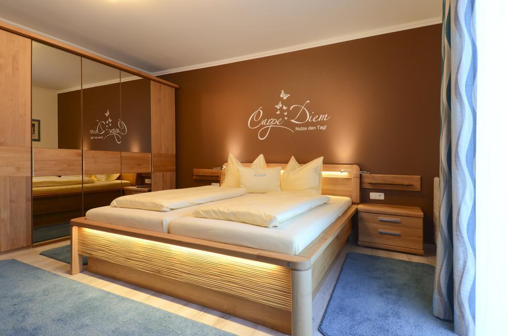 Appartements Kristall 阿布特瑙 外观 照片