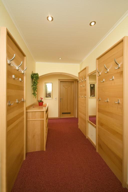 Appartements Kristall 阿布特瑙 外观 照片