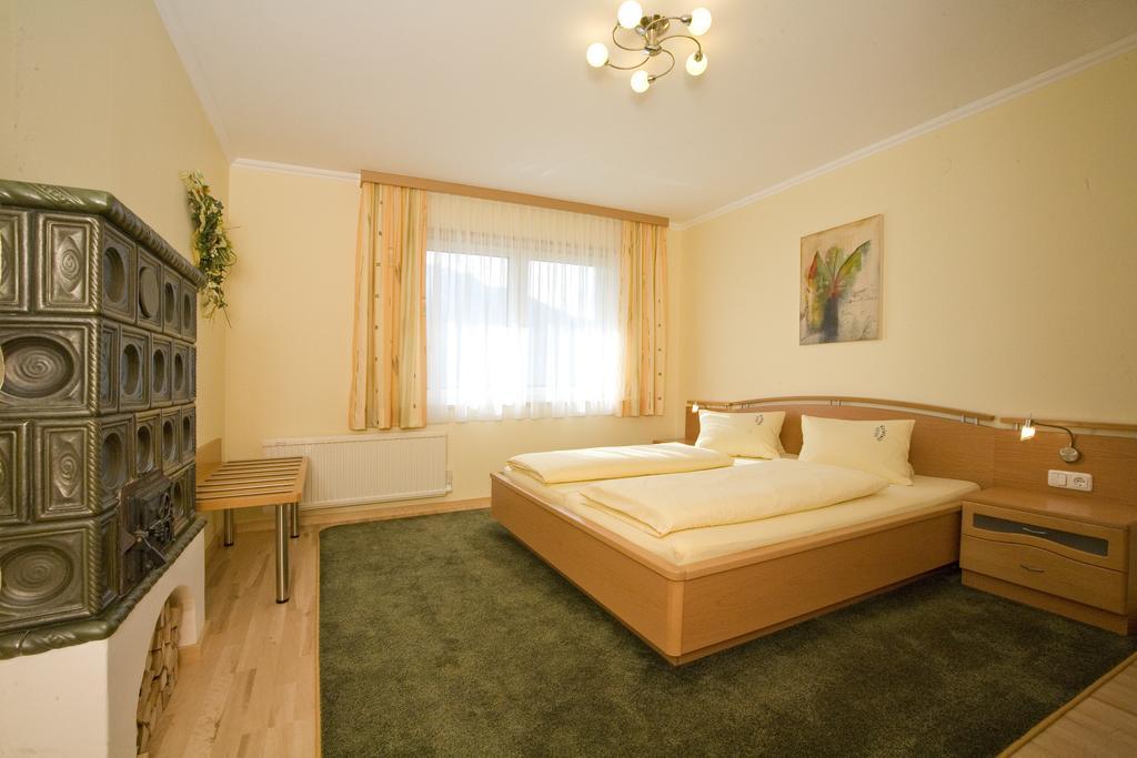 Appartements Kristall 阿布特瑙 外观 照片